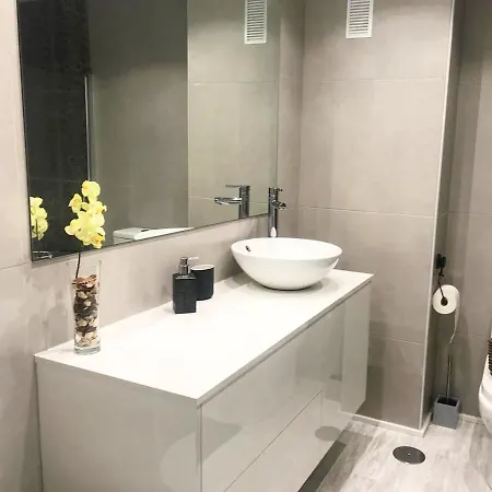 Apartamento Apartamento Centro *